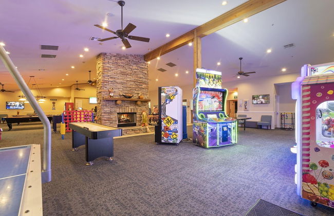 Gorgeous lodge with a view - Foto 55