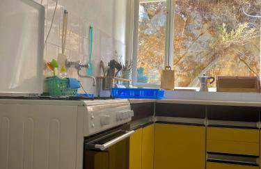 Robinson Crusoe ECO bay apartment - Foto 34