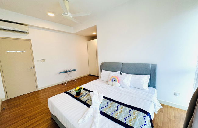 Velocity Suites KL Homestay - Foto 9