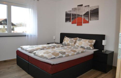 Alpenblick Ferienwohnung - Foto 7