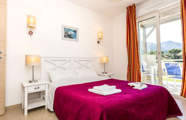 Rés. Odalys Référence Casa d'Orinaju - Photo 5