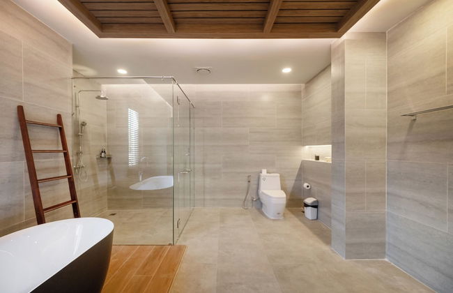 Mövenpick Pool Villa 6BR - Foto 37