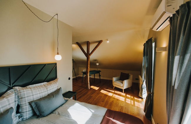 VP Apartments Valmiera - Foto 14