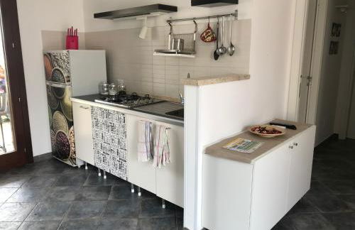 Le Casuzze del Residence Burrone Trilocale - Foto 10