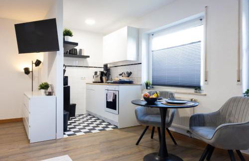 Schöne Ferienwohnung im Simmern - Foto 7