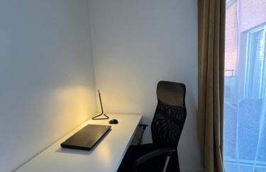 Modern and cozy Stay I Terrace and Parking I 10 min by car Orly airport I Quick access to Paris - Foto 22