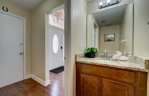 Sun Kissed Pool Home in Kissimmee - Foto 15