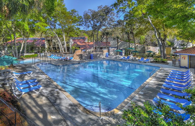 Villas By the Sea Resort & Conference Center - Photo 70