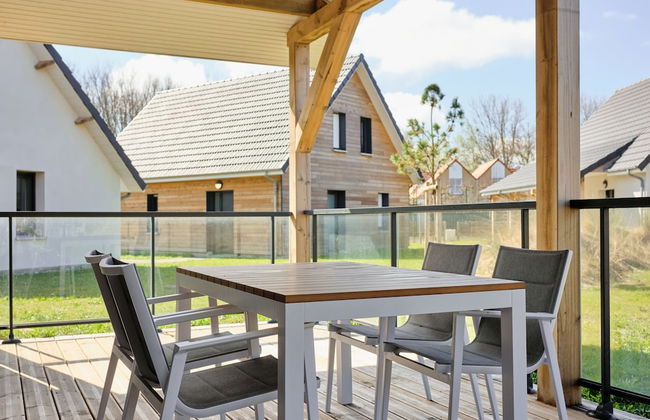 Dormio Resort Berck Sur Mer - Foto 71