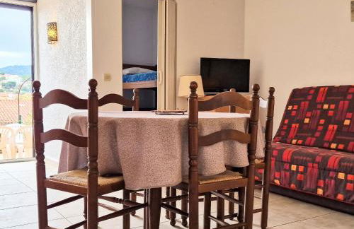 Studio cabine avec terrasse et parking à Banyuls-sur-Mer - FR-1-309-277 - Foto 6