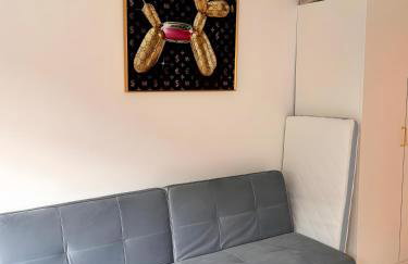 Ferienhaus Lopezan House, Living - Photo 26