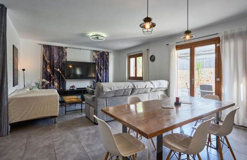 Villa Peral Cas Concos - Foto 10