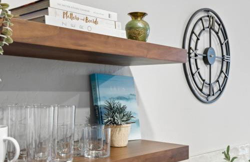 Baby Birch Banks Guest House on Lake Pend Oreille - Foto 8