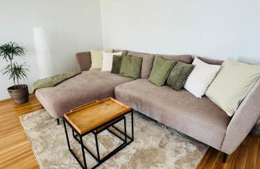 SKYGLOFT Appartement Leipzig-Zentrum - Foto 17