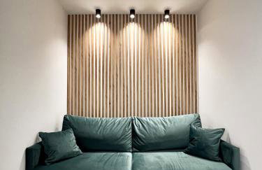 Apartament Cicha 12 - Centrum - Garaż - Foto 6