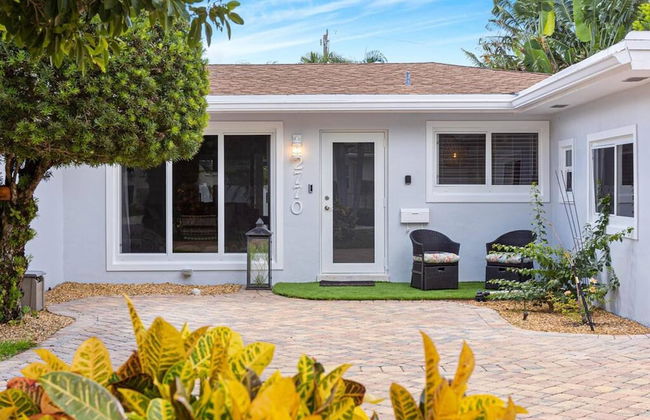 Cozy Home at Lighthouse Point With Pool - Foto 37