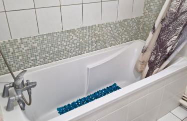 Vaste studio 10 min ORLY 20 min Paris by RER B - Foto 12