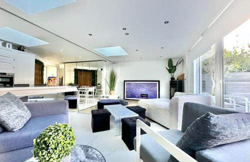 Villa Vieux Lille access, proche gare, parking Offert - Foto 13