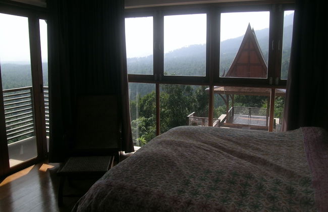 3 Bedroom Sea View Villa Kai Muk SDV126-By Samui Dream Villas - Foto 5