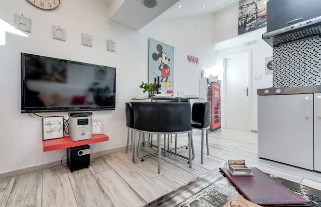 Apartments Antonia - Foto 9