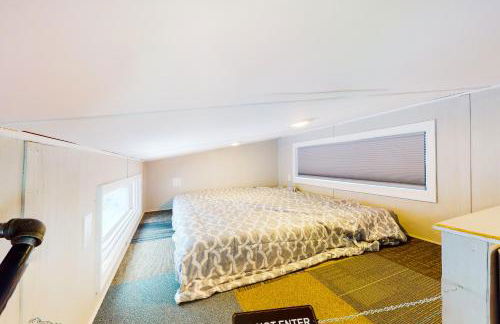 Tiny Homes on Pleasant - Foto 11