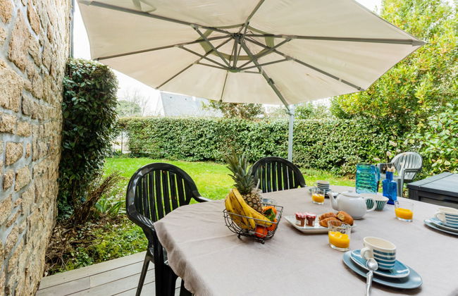 Les Alizés - Foto 13