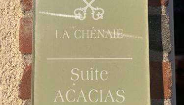 La Chenaie - Les Accacias - Photo 5