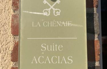 La Chenaie - Les Accacias - Photo 5