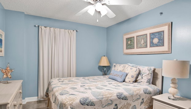 Tradewinds 1102 - Foto 4, Habitación