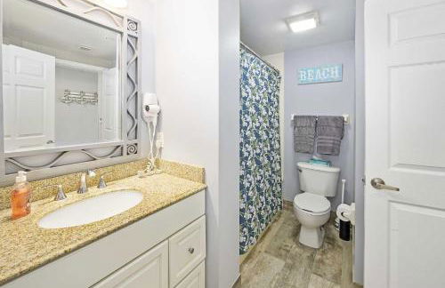 Penthouse Beach Villa Ocean Walk Resort Daytona - Foto 13