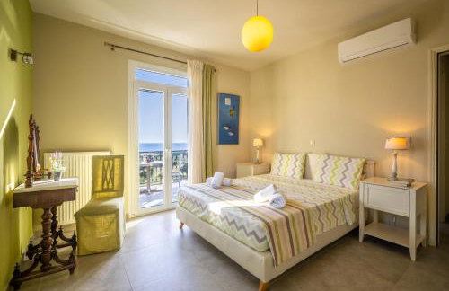 Liogerma Art Deco Villa - 5 min drive to Lassi - Foto 46