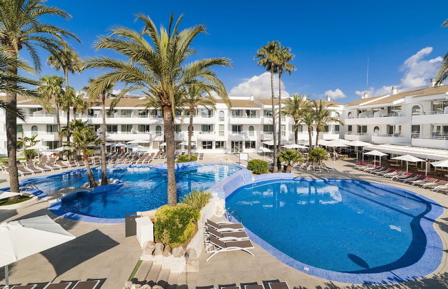 Hoposa Apartamentos Montelin - Photo 16