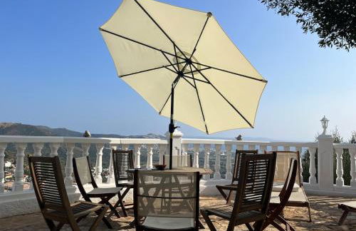 Villa panoramique avec piscine, Mas-Fumats, ROSES, Espagne - Photo 57