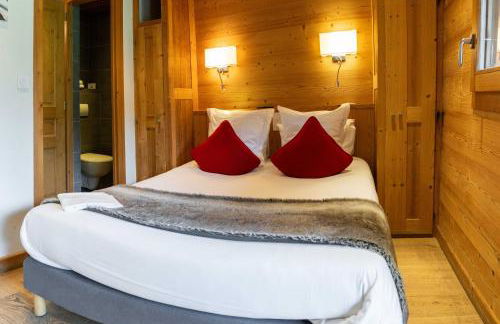 Les Chalets d'Adelphine & SPA - Foto 110