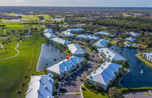 Rare New 2 bed 2 bath Golf View in Naples - Foto 9