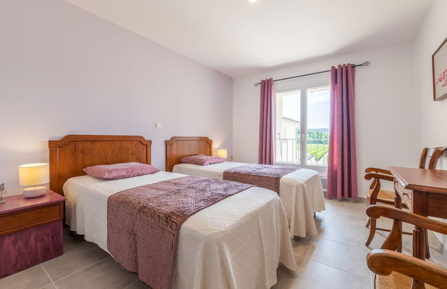 La Machotte - Foto 11