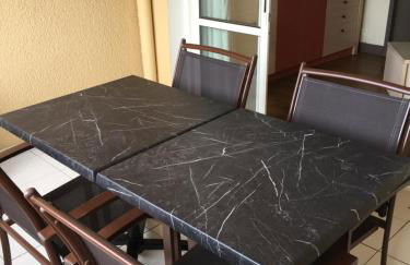 Joli meublé T2 au Cap Esterel vue Esterel et mer - Foto 7