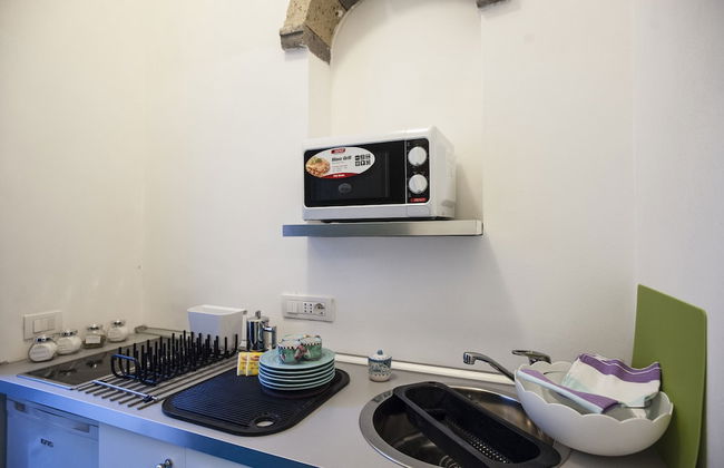 La Casa di Carla - Foto 30