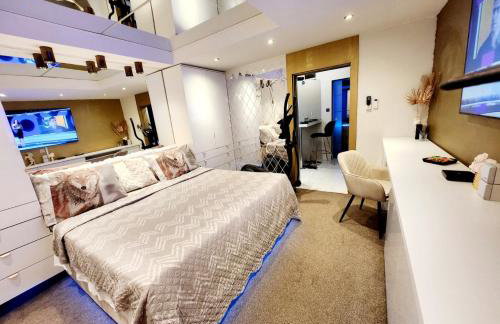 Apartment Linda Spa - Foto 19