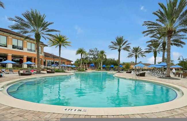 Cozy 4BR Regal Oaks w hot tub - Foto 75