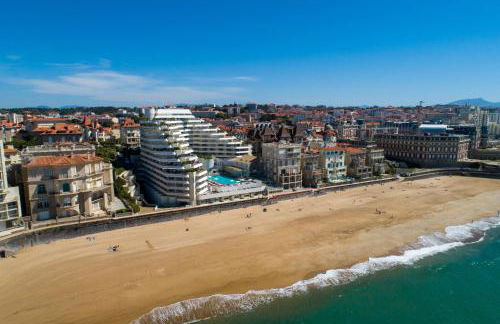 Mira Marvel - WIFI - Climatisation - 100m plage - Foto 1