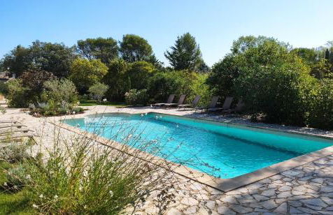 Le Lodge des Cazarelles - Foto 1