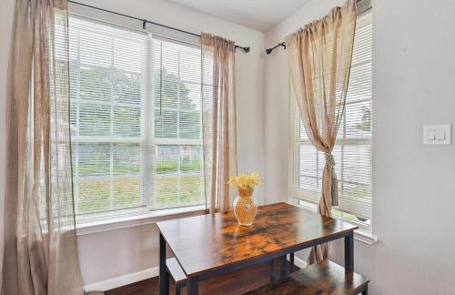 4BR 2,5BA Holiday Home in the Heart of Cowboy Nation - Foto 34