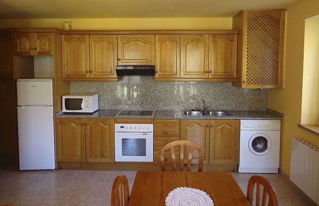 Apartaments La Llucana - Photo 12