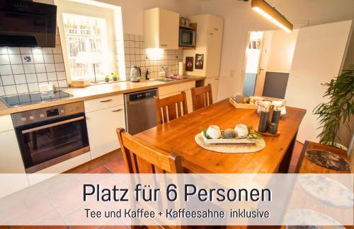 Ferienwohnung im Sauerland Hunde willkommen Kamin und Garten am Waldrand Muehls-Sauerland - Foto 8