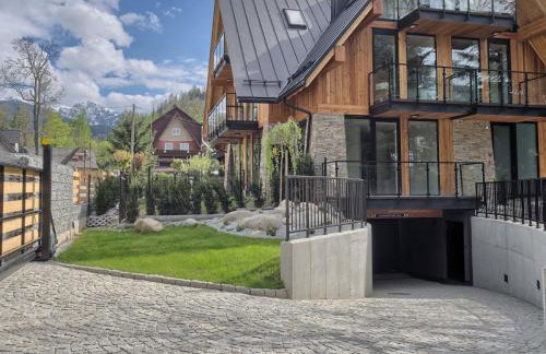 VisitZakopane Kasprowy Residence - Foto 56