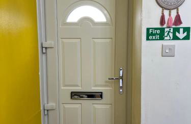 Penlea 1-bed Flat With Harbour View in Tarbert - Foto 3