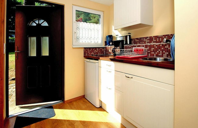 Feriendorf am Weinberg, Dobbrikow - Foto 11