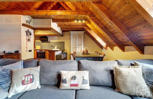 CASA SAUTARETH de Alma de Nieve - Foto 4