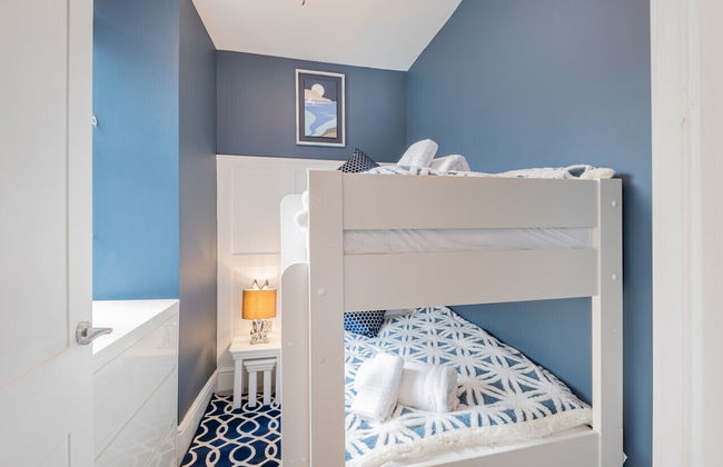 Belsfield Cottage in Bowness-on-windermere - Foto 9